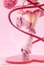Estatua Shugo Chara! 1-7 Amulet Heart 24 cm