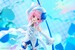 Figura Shugo Chara! 1-7 Amulet Spade 26 cm