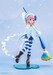 Figura Shugo Chara! 1-7 Amulet Spade 26 cm