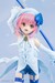 Figura Shugo Chara! 1-7 Amulet Spade 26 cm