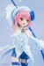 Figura Shugo Chara! 1-7 Amulet Spade 26 cm