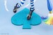 Figura Shugo Chara! 1-7 Amulet Spade 26 cm