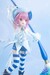 Figura Shugo Chara! 1-7 Amulet Spade 26 cm