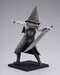 Estatua Silent Hill 2 Oshi Works 1-7 Red Pyramid Thing 26 cm