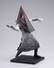 Estatua Silent Hill 2 Oshi Works 1-7 Red Pyramid Thing 26 cm