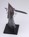 Estatua Silent Hill 2 Oshi Works 1-7 Red Pyramid Thing 26 cm