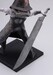 Estatua Silent Hill 2 Oshi Works 1-7 Red Pyramid Thing 26 cm