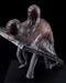 Estatua Silent Hill 2 Oshi Works Abstract Daddy 15 cm