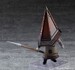 Figura Silent Hill 2 Nendoroid Red Pyramid Thing 10 cm