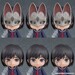 Figura SILENT HILL f Nendoroid Fox Hinako 10 cm