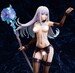 Estatua Sister Blood 1-6 Barayukihime 38 cm