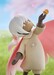 Estatua Sky: Children of the Light Pop Up Parade Children of the Light 15 cm
