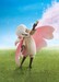 Estatua Sky: Children of the Light Pop Up Parade Children of the Light 15 cm