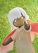 Estatua Sky: Children of the Light Pop Up Parade Children of the Light 15 cm