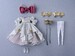 Mu�eca Snow White Harmonia bloom Sophia 23 cm