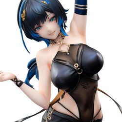 Snowbreak: Containment Zone 1/7 Katya Danger Dancer Ver. 25 cm