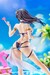 Estatua Snowbreak: Containment Zone 1-7 Katya: Surfside Leisure Swimsuit Ver. 25 cm