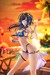 Estatua Snowbreak: Containment Zone 1-7 Katya: Surfside Leisure Swimsuit Ver. 25 cm