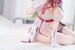 Estatua Snowbreak: Containment Zone 1-7 Enya Whisper Cure Nurse Costume Ver. 14 cm