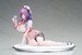 Estatua Snowbreak: Containment Zone 1-7 Enya Whisper Cure Nurse Costume Ver. 14 cm