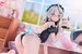 Estatuas Snowbreak Containment Zone Pack de 2 1-6 Cherno & Meursault Apprentice Maid Ver. Deluxe Edition 19 cm