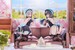 Estatuas Snowbreak Containment Zone Pack de 2 1-6 Cherno & Meursault Apprentice Maid Ver. Deluxe Edition 19 cm