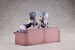 Estatuas Snowbreak Containment Zone Pack de 2 1-6 Cherno & Meursault Apprentice Maid Ver. Deluxe Edition 19 cm