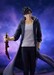 Estatua Solo Leveling Pop Up Parade Sung Jinwoo L Size 24 cm
