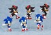 Figuras Sonic the Hedgehog Nendoroid Surprise Mini Blind Box Surtido (6)