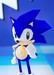 Figura Sonic the Hedgehog Pop Up Parade Sonic the Fighters Ver. 14 cm