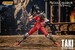 Figura Soul Calibur VI Figura 1-12 Taki 18 cm