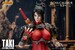 Figura Soul Calibur VI Figura 1-12 Taki 18 cm