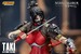 Figura Soul Calibur VI Figura 1-12 Taki 18 cm