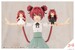 Accesorios Sousai Shojo Teien 1-10 After School Angel & Devil's Temptation Set