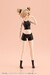 Accesorios para las Figuras Sousai Shojo Teien 1-10 Dress Up Body Body Color C Size S
