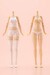 Accesorios para las Figuras Sousai Shojo Teien 1-10 Dress Up Body Size L