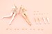 Accesorios para las Figuras Sousai Shojo Teien 1-10 Dress Up Body Size L