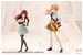 Accesorios Sousai Shojo Teien After School Seiras Sweet Delivery Set