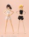 Accesorios para las Figuras Sousai Shojo Teien Dress Up Body Color C Ver. M