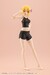 Accesorios para las Figuras Sousai Shojo Teien Dress Up Body Color C Ver. M