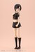 Accesorios para las Figuras Sousai Shojo Teien Dress Up Body Color C Ver. M