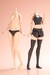 Accesorios para las Figuras Sousai Shojo Teien Grande Scale Dress Up Body Size M with Ao Gennai