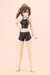 Accesorios para las Figuras Sousai Shojo Teien Grande Scale Dress Up Body Size M with Ao Gennai