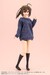 Accesorios para las Figuras Sousai Shojo Teien Grande Scale Dress Up Body Size M with Ao Gennai