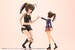 Accesorios para las Figuras Sousai Shojo Teien Grande Scale Dress Up Body Size M with Ao Gennai