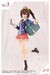 Model Kit Sousai Shojo Teien 1-10 Ao Gennai Wakaba Girls' High School Winter Clothes 16 cm