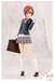 Model Kit Sousai Shojo Teien 1-10 Koyomi Takanashi Ryobu High School Winter Clothes