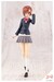 Model Kit Sousai Shojo Teien 1-10 Koyomi Takanashi Ryobu High School Winter Clothes