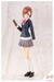 Model Kit Sousai Shojo Teien 1-10 Koyomi Takanashi Ryobu High School Winter Clothes