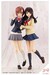 Model Kit Sousai Shojo Teien 1-10 Koyomi Takanashi Ryobu High School Winter Clothes